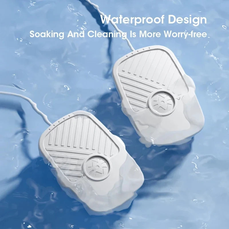 MMK™ Vegetable and Fruit Cleaning Machine