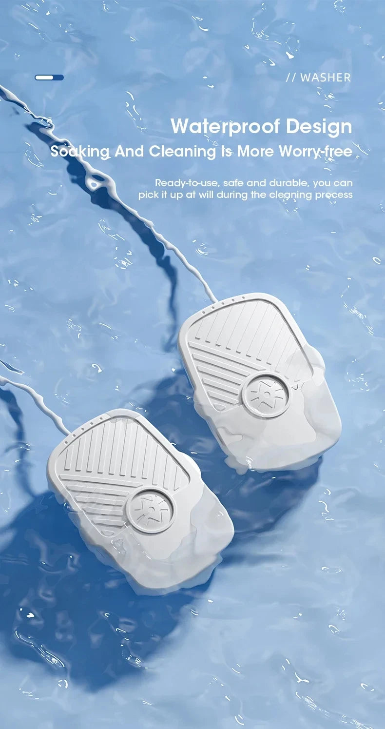 MMK™ Vegetable and Fruit Cleaning Machine